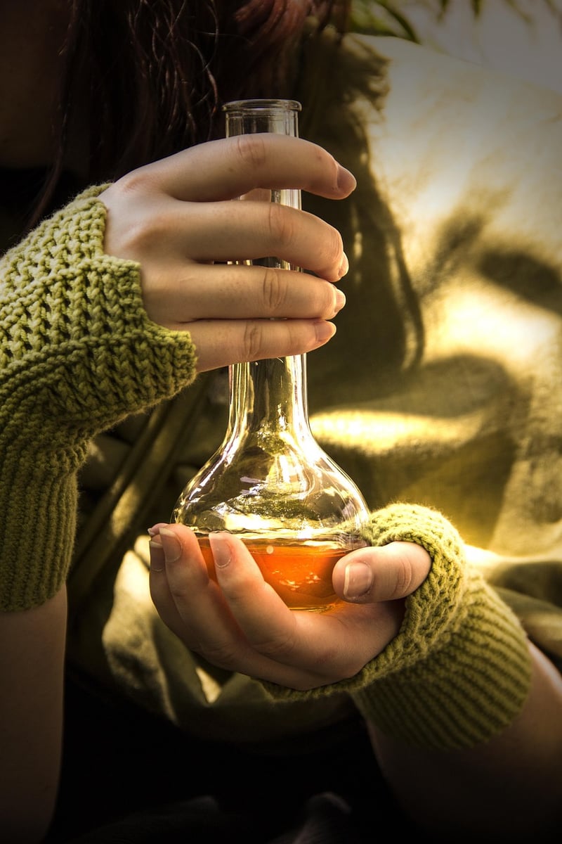 Witch's Brew