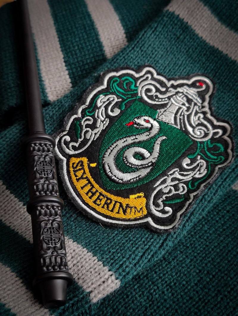 Wizarding World