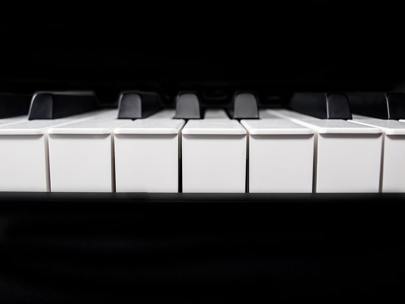 Piano Music