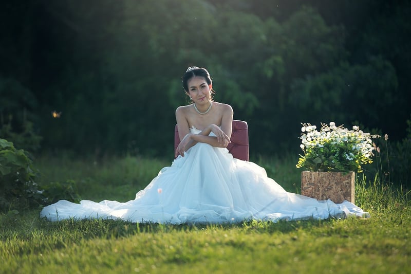 Fairy Tale Princess